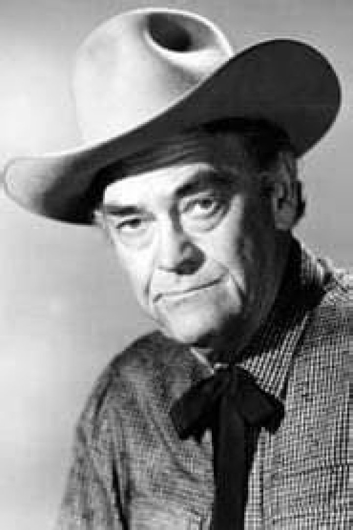 John McIntire Fan Casting