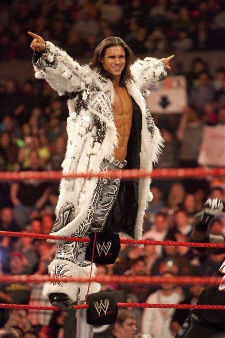 John Morrison