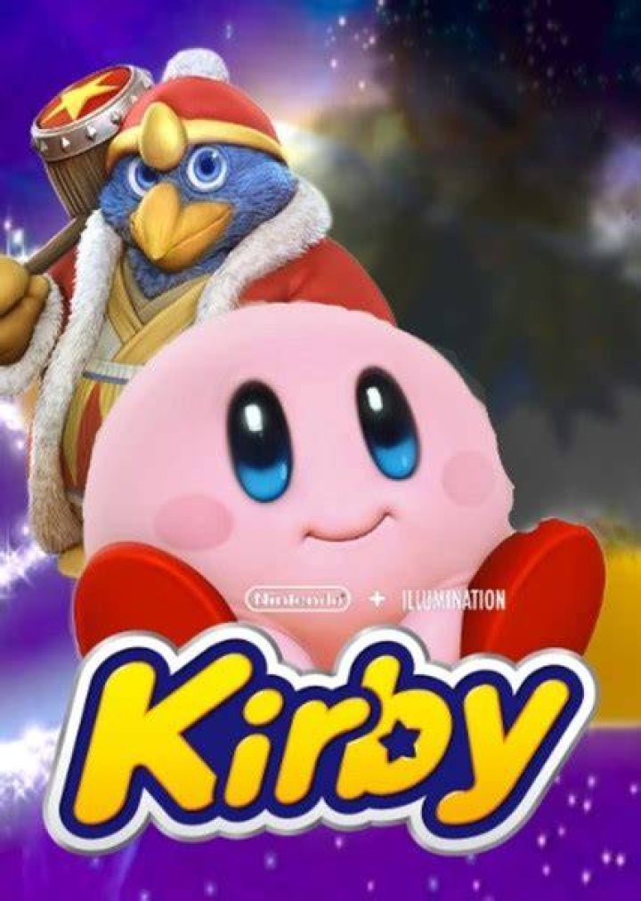 John Mulaney as Escargoon (Kirby) in Learning with Pibby (&bull;Live-Action/Animated Movie&bull;)