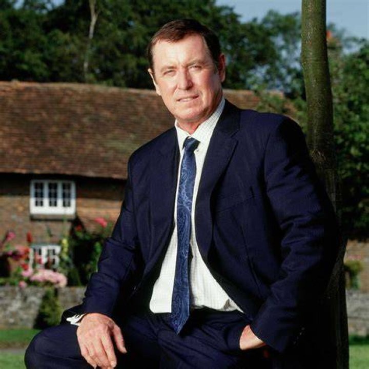 John Nettles' wife, Cathryn Sealey Biography Age, Net Worth, Husband