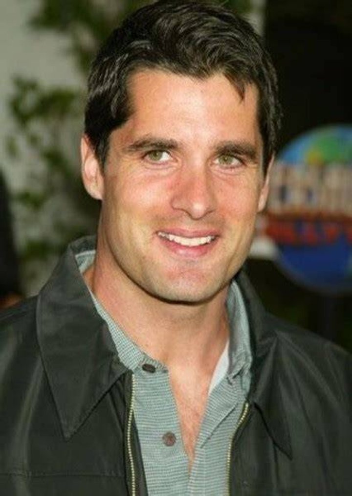 John Newton Fan Casting