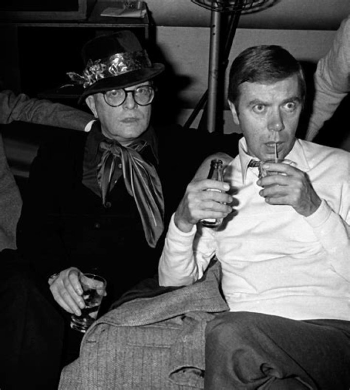 John O'Shea Capote: The Life And Legacy Of An American Literary Icon