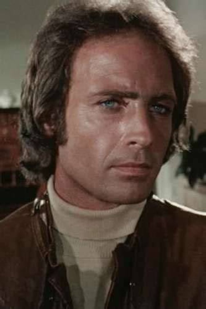 John Richardson Fan Casting