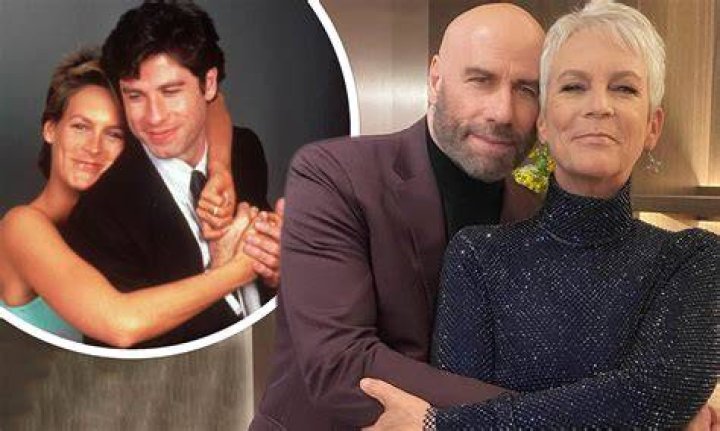 John Travolta And Jamie Lee Curtis: The Unforgettable Duo Of Hollywood