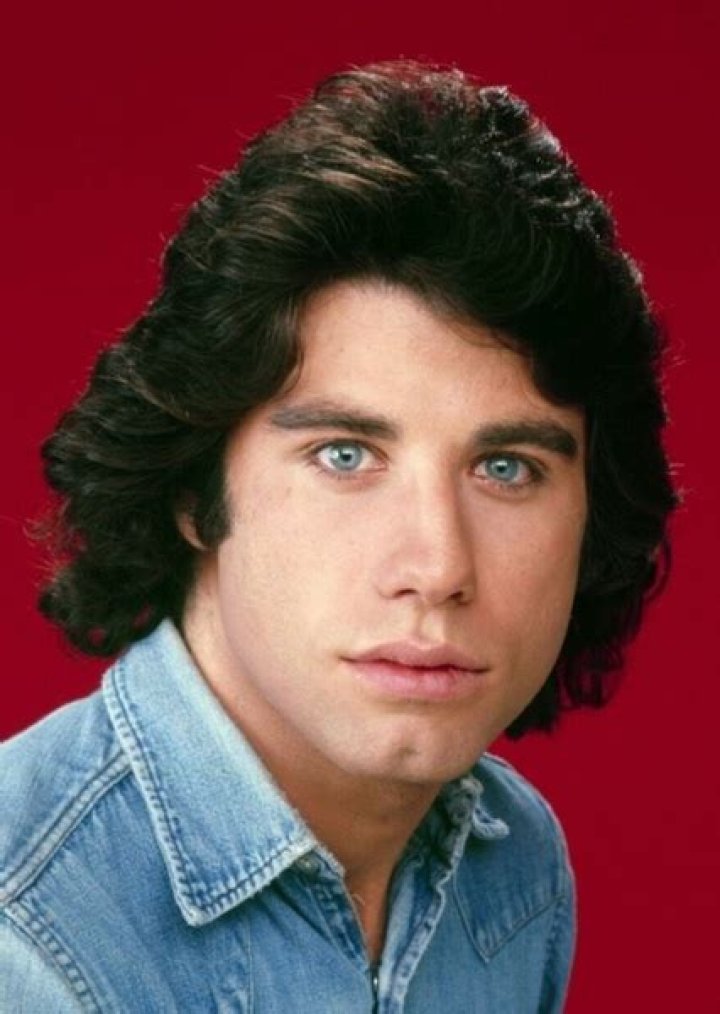 John Travolta Fan Casting for '70s Actors in the '90s | myCast