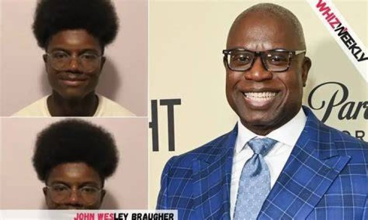 John Wesley Braugher: A Comprehensive Look Into His Life And Career