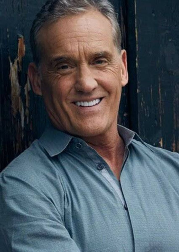 John Wesley Shipp Fan Casting