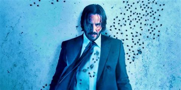 John Wick Remake