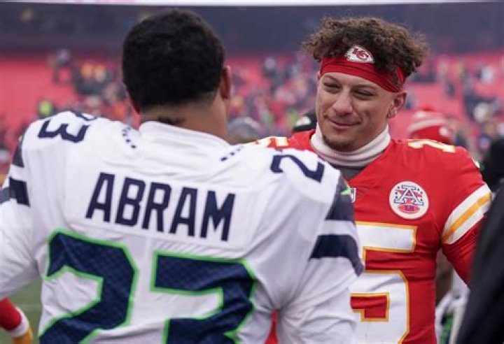 Johnathan Abram