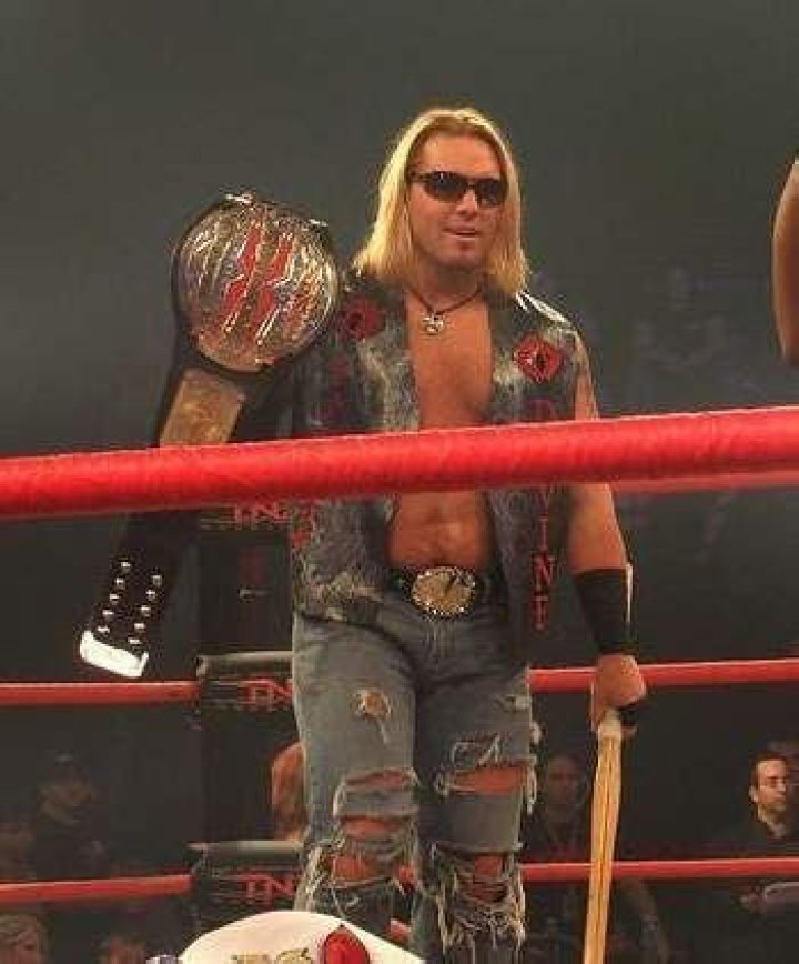 Johnny Devine