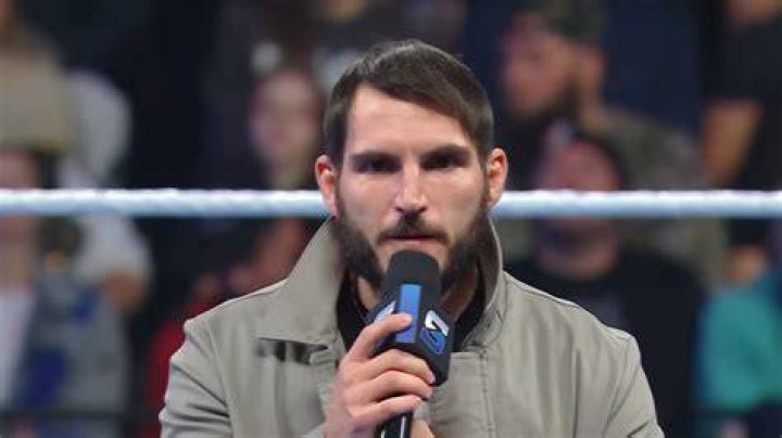 Johnny Gargano NXT
