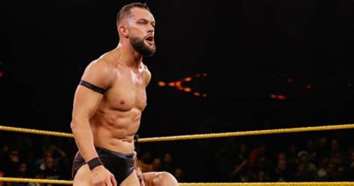 Johnny Gargano Returns, Costs Finn Balor The NXT Title