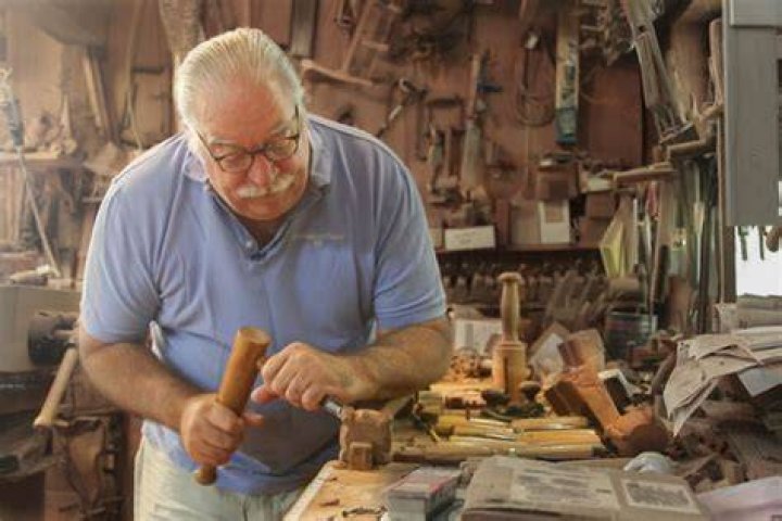 Johnny Jett: The Journey Of A Master Craftsman