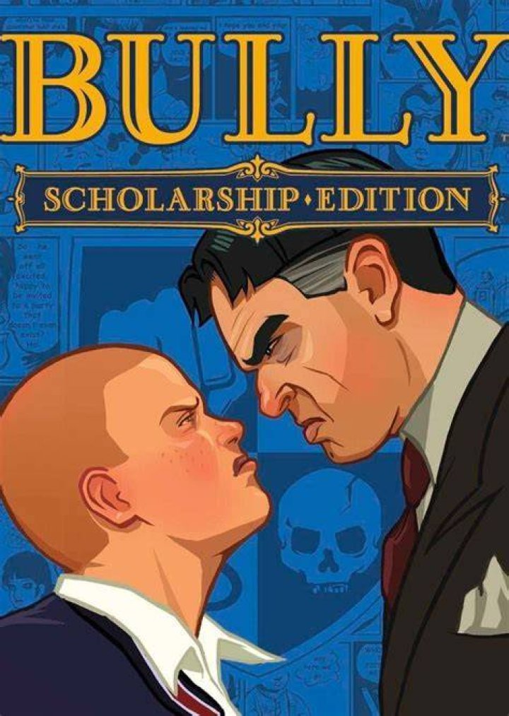 Johnny Vincent Fan Casting for Bully | myCast
