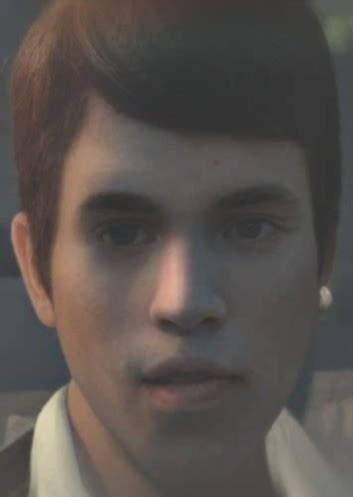Johnny Vincent Fan Casting for Bully video game | myCast