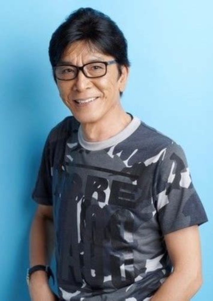 Joji Nakata Fan Casting