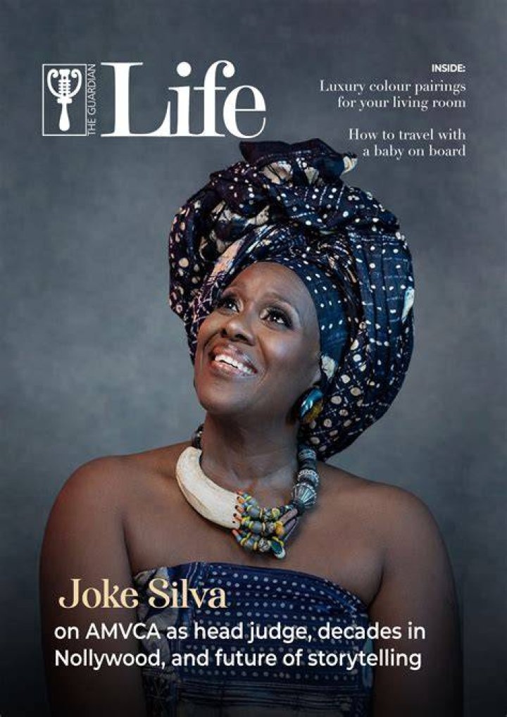Joke Silva Biography, Business Life, And Movies Of Joke Silver