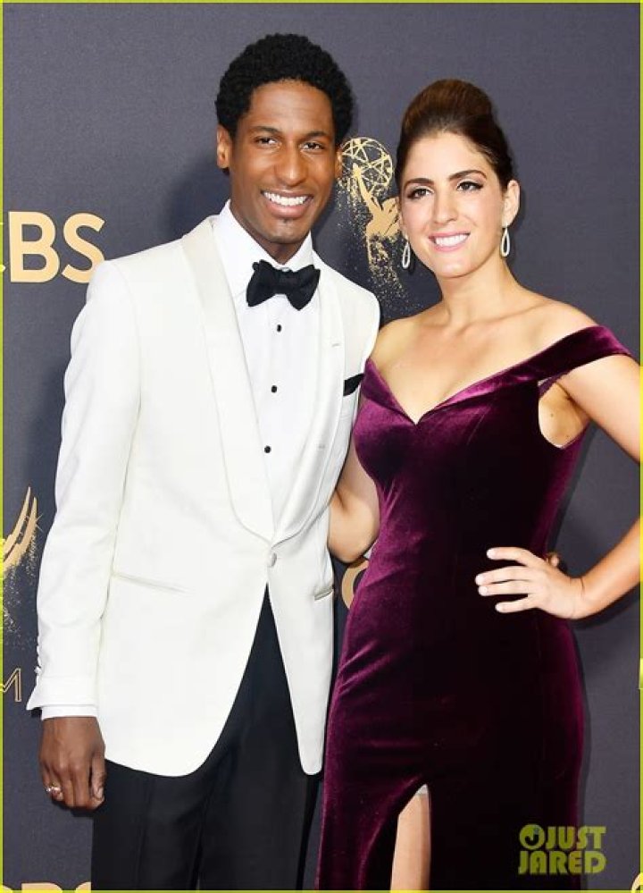 Jon Batiste Secretly Married Suleika Jaouad in February