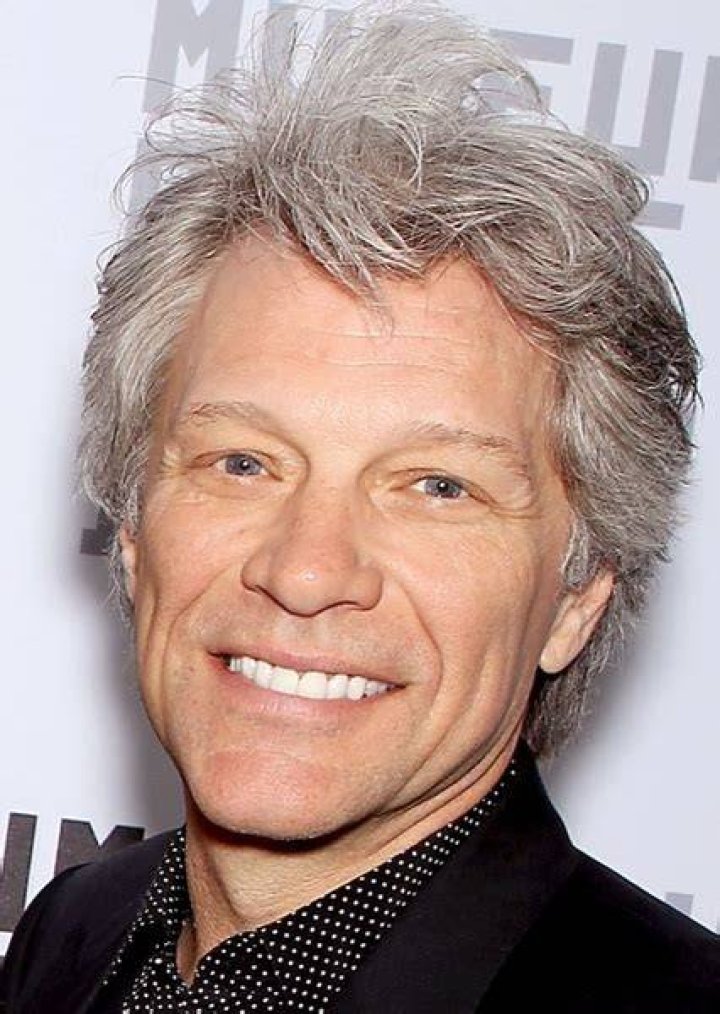 Jon Bon Jovi Fan Casting