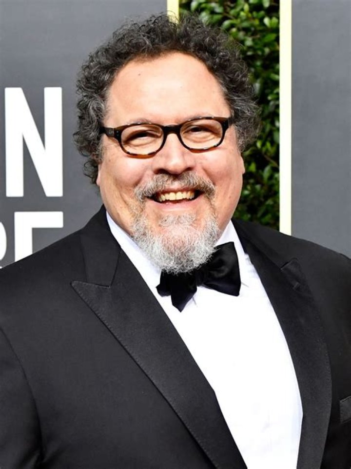 Jon Favreau's Spider-Man