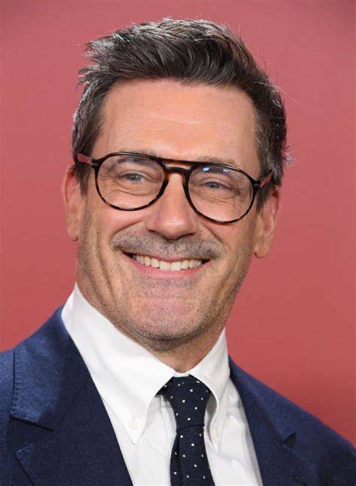Jon Hamm as Judge Marshall Stevens in Liar Liar
