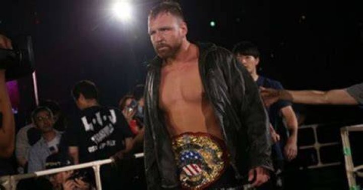 Jon Moxley Could Continue Working With NJPW After G1 Climax