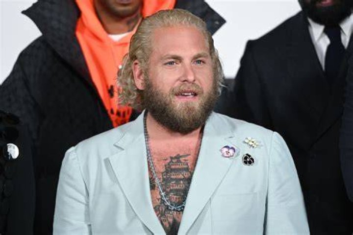 Jonah Hill as Jake in Birdman or (The Unexpected Virtue of Ignorance) (2024)