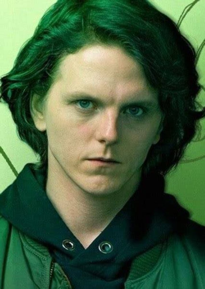 Jonas Strand Gravli Fan Casting