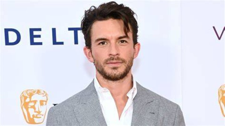 Jonathan Bailey's Heartfelt Journey After His Wife's Passing