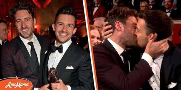 Jonathan Bailey&rsquo;s Partner Inside the Secretive Love Life of the