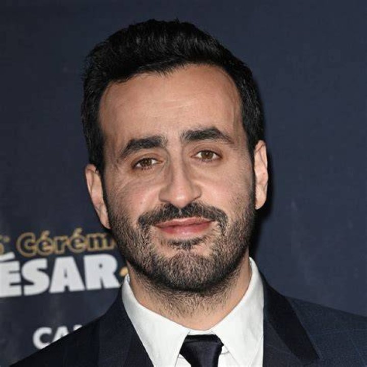 Jonathan Cohen Fan Casting