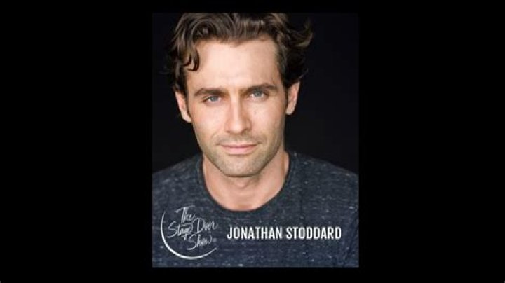 Jonathan Stoddard: A Glimpse Into His Life And Children
