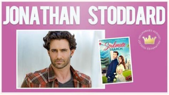 Jonathan Stoddard And His Wife Taylor Watson: A Journey Of Love And Partnership