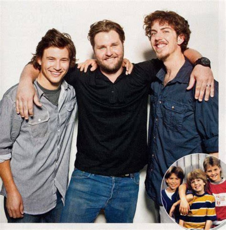 Jonathan Taylor Thomas: Exploring His Life, Career, And Relationships