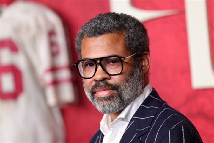 Jordan Peele's X-Men