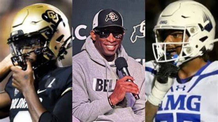 Jordan Seaton’s Delayed NLI Signing Casts Shadow on Coach Prime’s Colorado