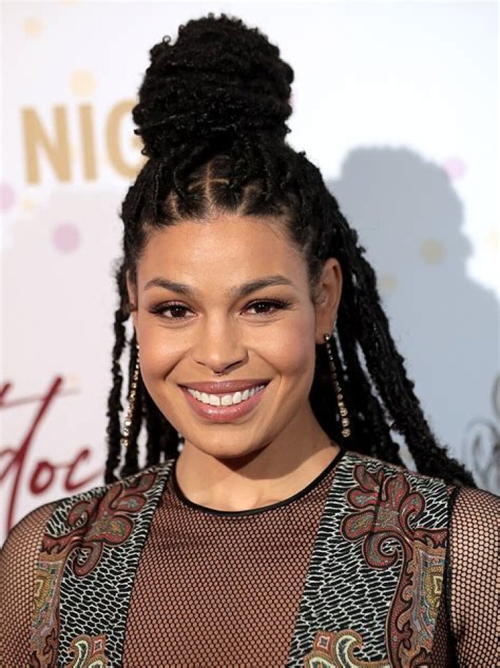 Jordin Sparks as Polar Bear in The Masked Singer Season 4