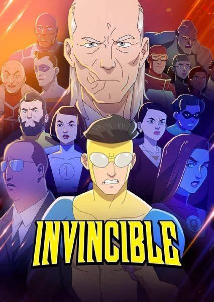 Josef Fan Casting for Invincible | myCast