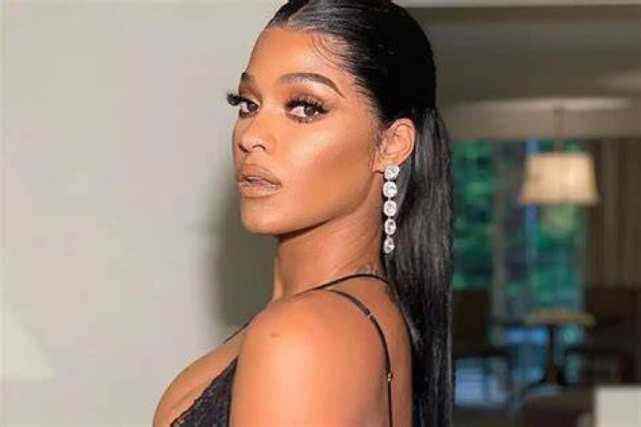 Joseline Hernandez Goes Ballistic On Other Exotic Dancer In New Clip