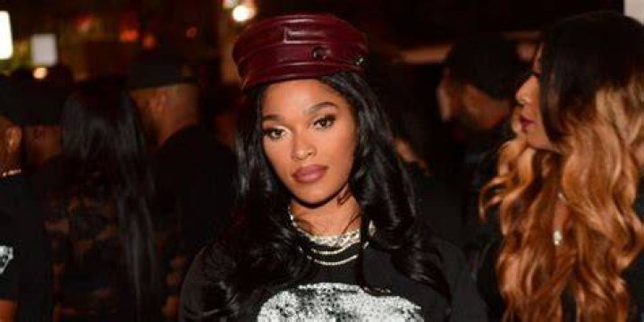 Joseline Hernandez Is Gearing Up For Her Big Return To Reality TV
