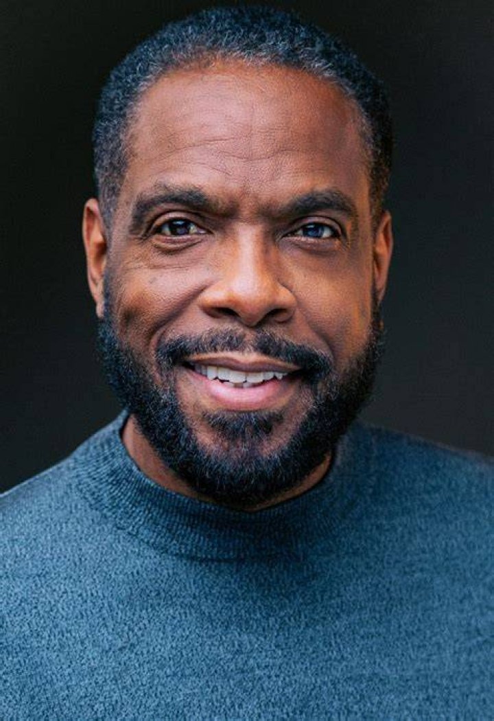 Joseph C. Phillips Fan Casting