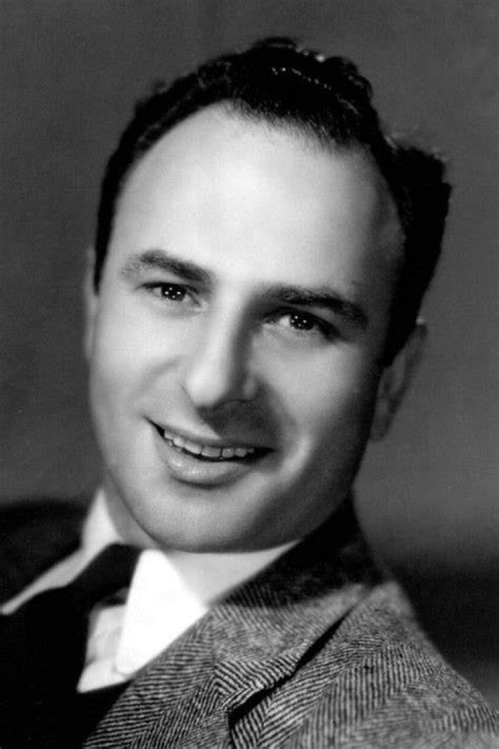 Joseph H. Lewis Fan Casting