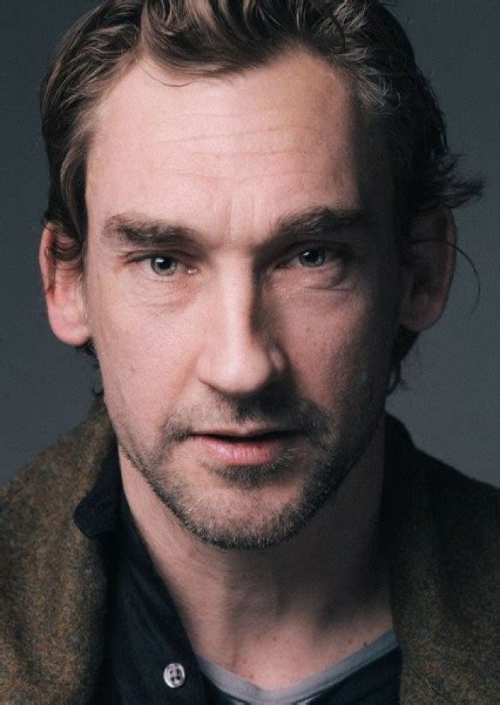 Joseph Mawle Fan Casting