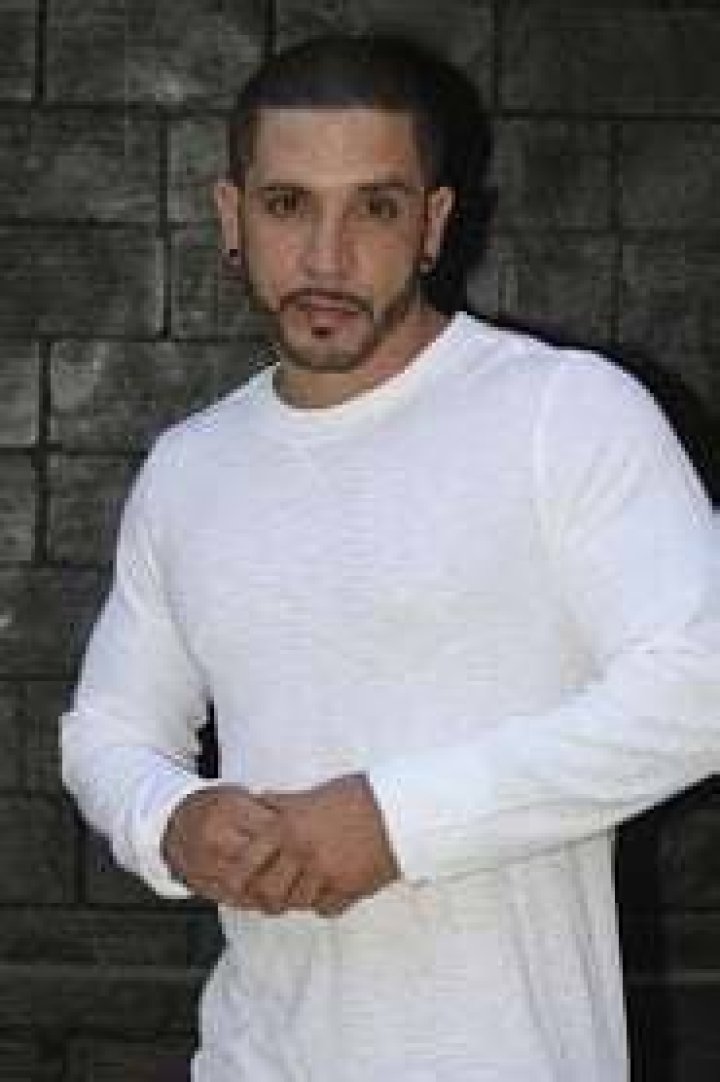 Joseph Raymond Lucero Fan Casting