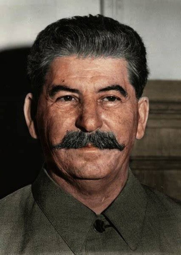 Joseph Stalin Photo on myCast