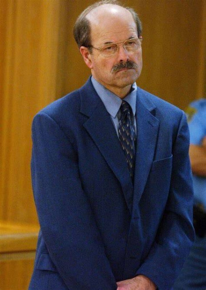Josephine Otero Fan Casting for Untitled Musical Comedy Movie About Dennis Rader | myCast