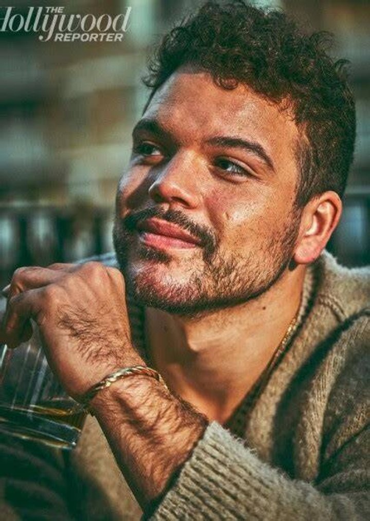 Josh Andrés Rivera Fan Casting