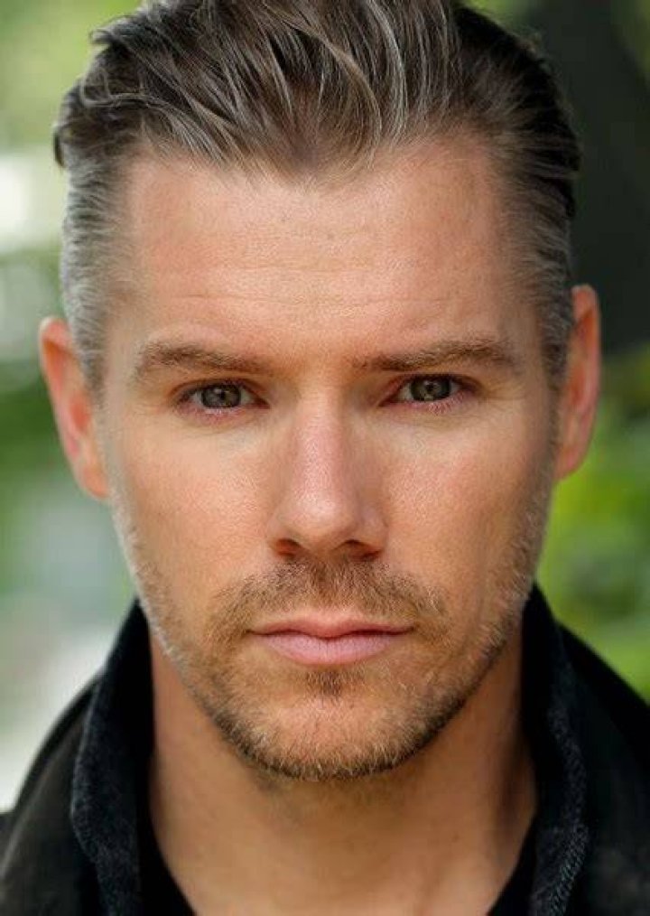 Josh Cowdery Fan Casting