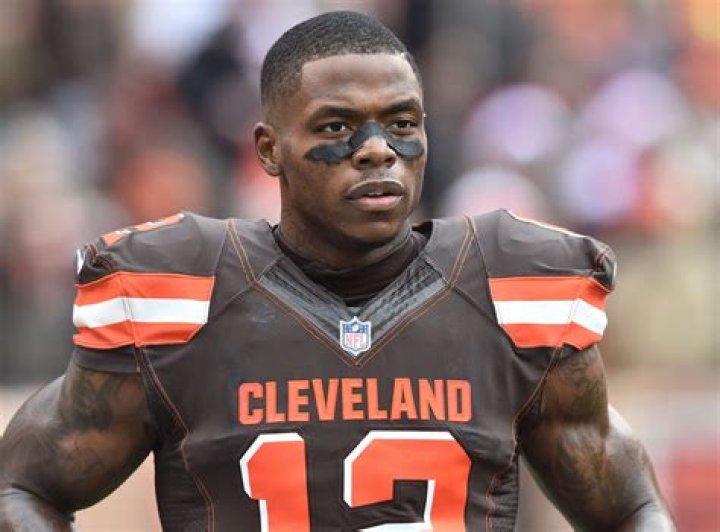 Josh Gordon