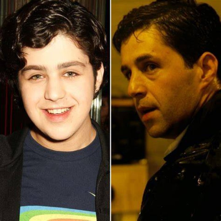Josh Peck as Leo Bergen in Scandal (2022)